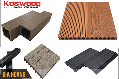 koswood plastic