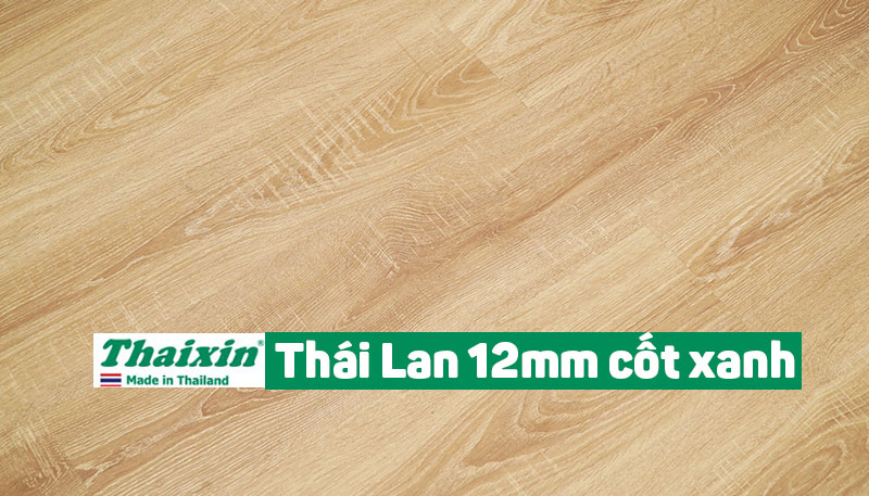 san go thaixin cot xanh 12mm