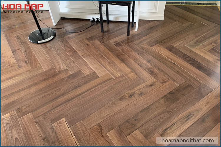 cong trinh san go oc cho walnut lot xuong ca tai quan 7 hcm