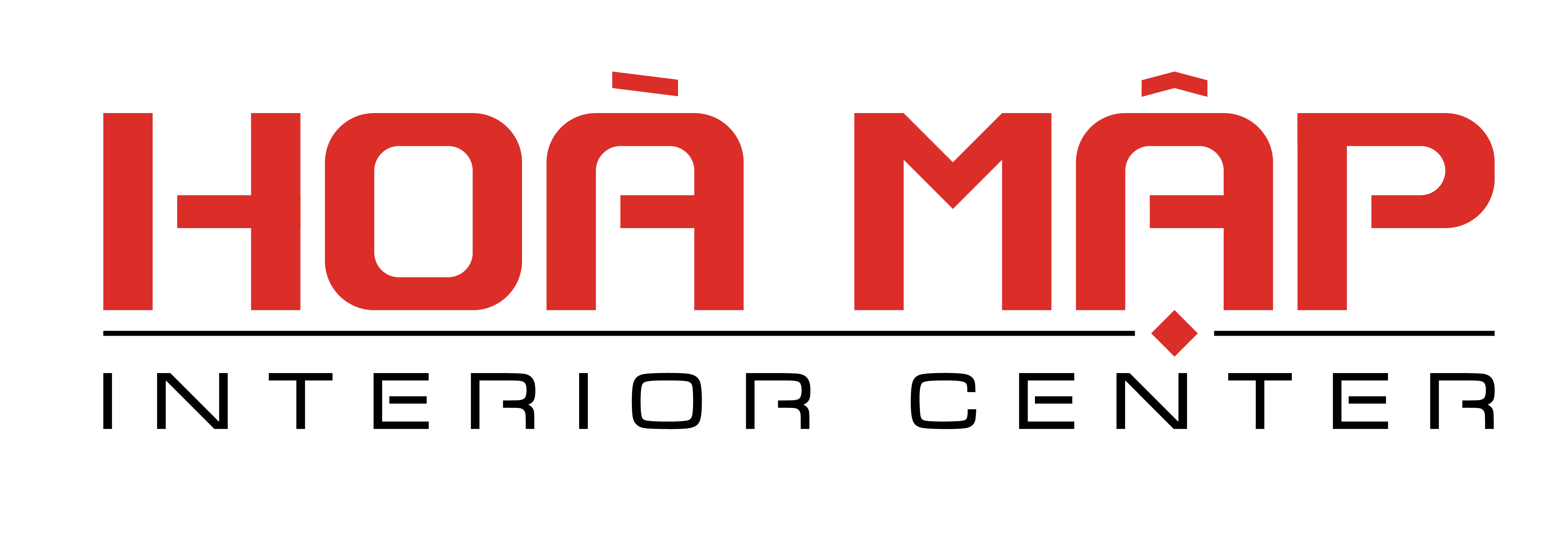 Logo Hòa Mập Nội Thất