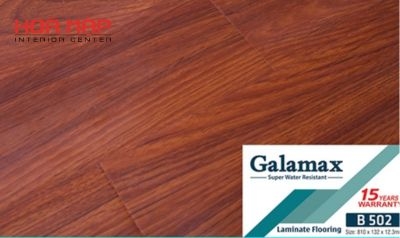 galamax b502