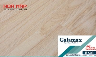 galamax b503