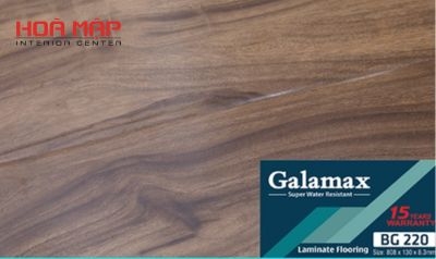 galamax bg220 8mm