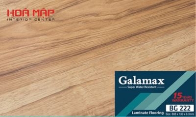 galamax bg222 8mm