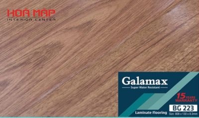 galamax bg223 8mm