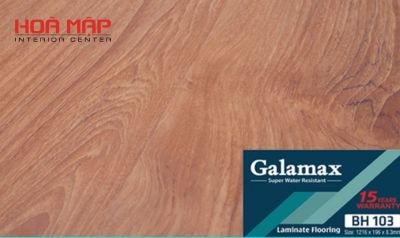 galamax bh103 8mm