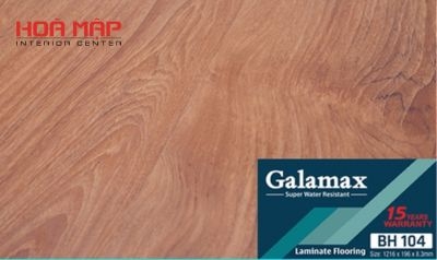 galamax bh104 8mm