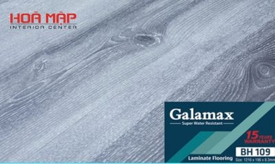 galamax bh109 8mm