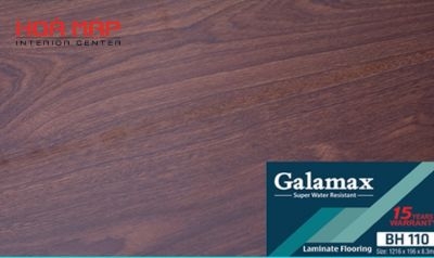 galamax bh110 8mm