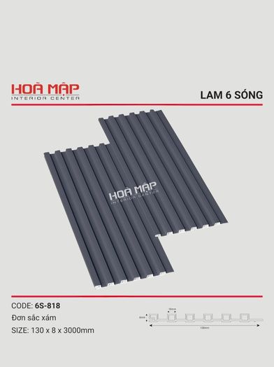 lam 6 song nho 6s 818