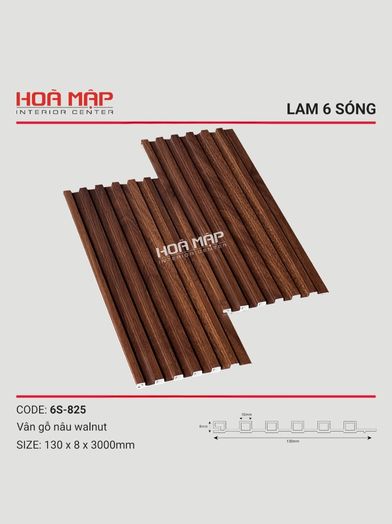 lam 6 song nho 6s 825