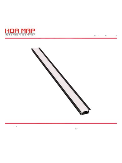 nep u led mau den