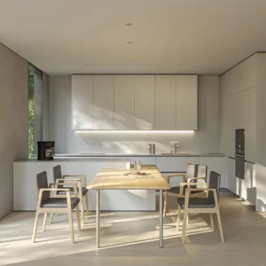 Cánh MDF tủ bếp
